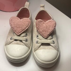 Toddler girl shoes